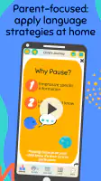 SpeakEasy: Home Speech Therapy screenshot