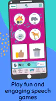 SpeakEasy: Home Speech Therapy screenshot