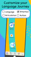 SpeakEasy: Home Speech Therapy screenshot