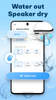 Speaker Cleaner: Water Eject screenshot