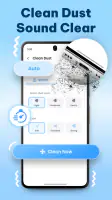 Speaker Cleaner: Water Eject screenshot