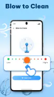 Speaker Cleaner: Water Eject screenshot
