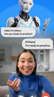 SpeakUp AI - Language Learning screenshot