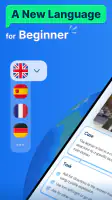 SpeakUp AI - Language Learning screenshot