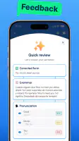 SpeakUp AI - Language Learning screenshot
