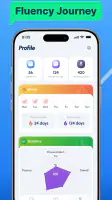 SpeakUp AI - Language Learning screenshot