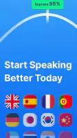 SpeakUp AI - Language Learning screenshot