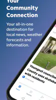 Spectrum News: Local Stories screenshot