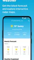 Spectrum News: Local Stories screenshot