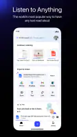 Speechify – Text to Speech screenshot