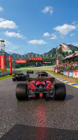 Speed Racing League screenshot