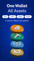 Speed Wallet - Buy Bitcoin screenshot
