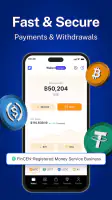 Speed Wallet - Buy Bitcoin screenshot