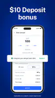Speed Wallet - Buy Bitcoin screenshot