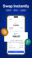 Speed Wallet - Buy Bitcoin screenshot