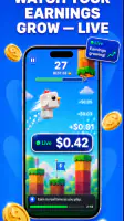 SpeedCash: Play & Earn Money screenshot