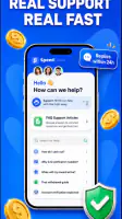 SpeedCash: Play & Earn Money screenshot