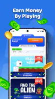 SpeedCash: Play & Earn Money screenshot
