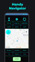 Speedometer: GPS Speed Tracker screenshot