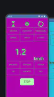 Speedometer: GPS Speed Tracker screenshot