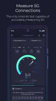 Speedtest by Ookla screenshot
