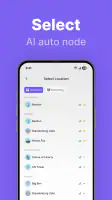 SpeedTop VPN: Fast & Secure screenshot