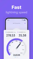 SpeedTop VPN: Fast & Secure screenshot