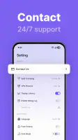 SpeedTop VPN: Fast & Secure screenshot