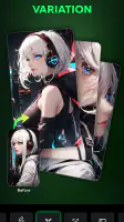 Spellai - AI Art Maker screenshot