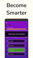 Spelling Bee: Spelling Quiz screenshot