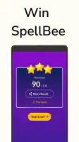 Spelling Bee: Spelling Quiz screenshot