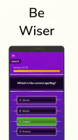 Spelling Bee: Spelling Quiz screenshot