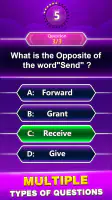 Spelling Quiz - Word Trivia screenshot