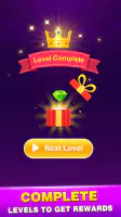 Spelling Quiz - Word Trivia screenshot