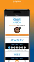 Spencer's Nation screenshot