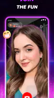 Spichat - Video Chat&Call screenshot