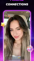 Spichat - Video Chat&Call screenshot