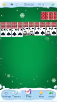Spider Solitaire screenshot