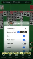 Spider Solitaire - Card 2026 screenshot