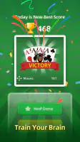 Spider Solitaire - Card 2026 screenshot