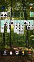 Spider Solitaire: Card Game screenshot