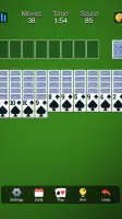 Spider Solitaire: Card Game screenshot