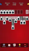 Spider Solitaire: Card Game screenshot