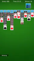 Spider Solitaire: Card Games screenshot