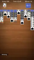 Spider Solitaire: Card Games screenshot