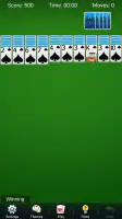 Spider Solitaire: Card Games screenshot