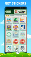 Spider Solitaire Deluxe® 2 screenshot