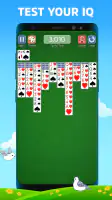 Spider Solitaire Deluxe® 2 screenshot