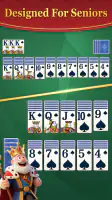 Spider Solitaire - Retro Card screenshot