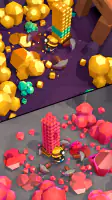 Spin Miner: Idle Gold Tycoon screenshot